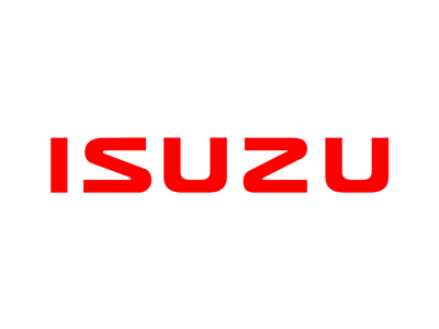 logo-isuzu